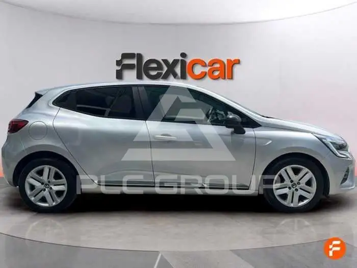 2021 Renault Clio