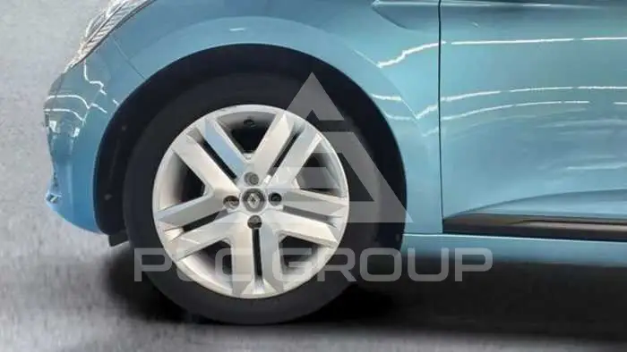 2021 Renault Clio