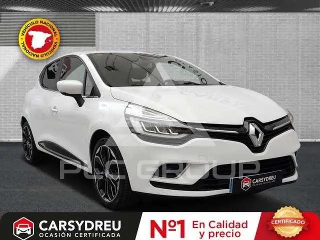 2021 Renault Clio