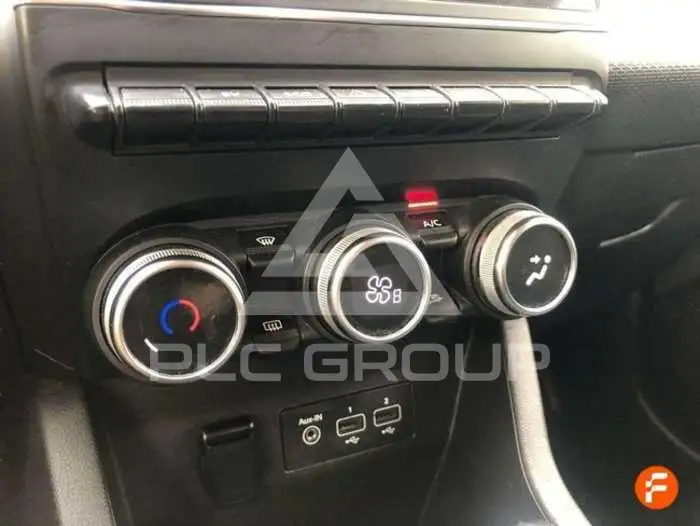 2021 Renault Clio