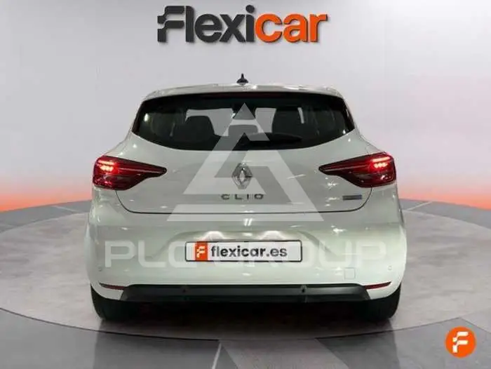 2021 Renault Clio