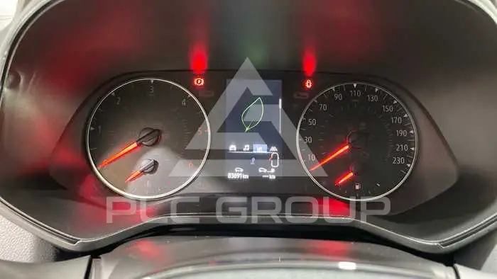 2021 Renault Clio
