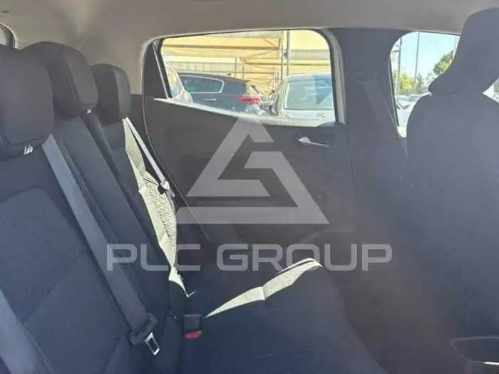 2021 Renault Clio