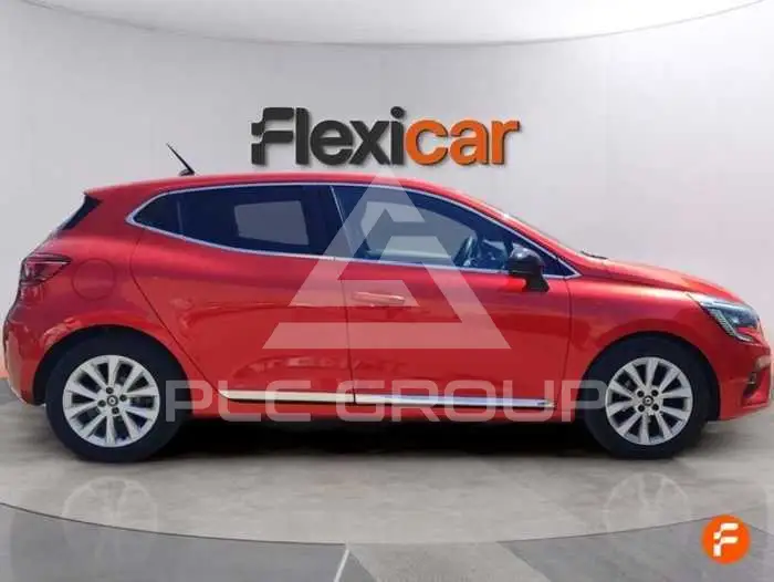 2021 Renault Clio