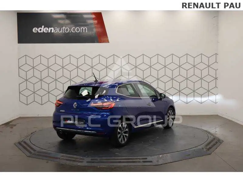 2021 Renault Clio