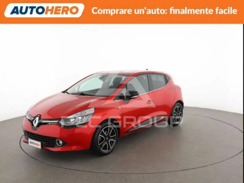 2021 Renault Clio