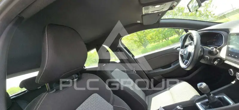2021 Renault Clio