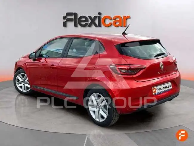 2021 Renault Clio