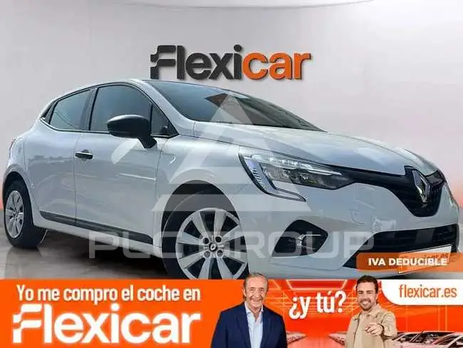 2021 Renault Clio