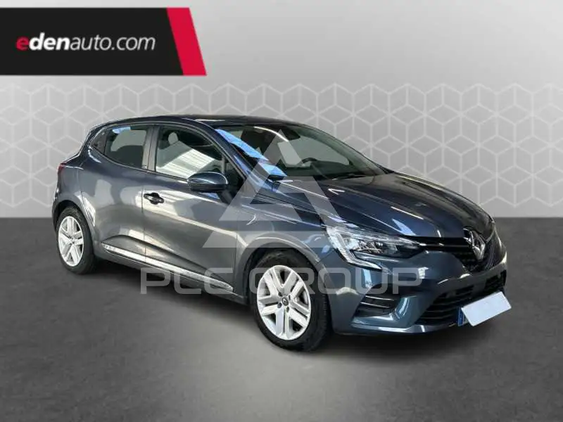 2021 Renault Clio