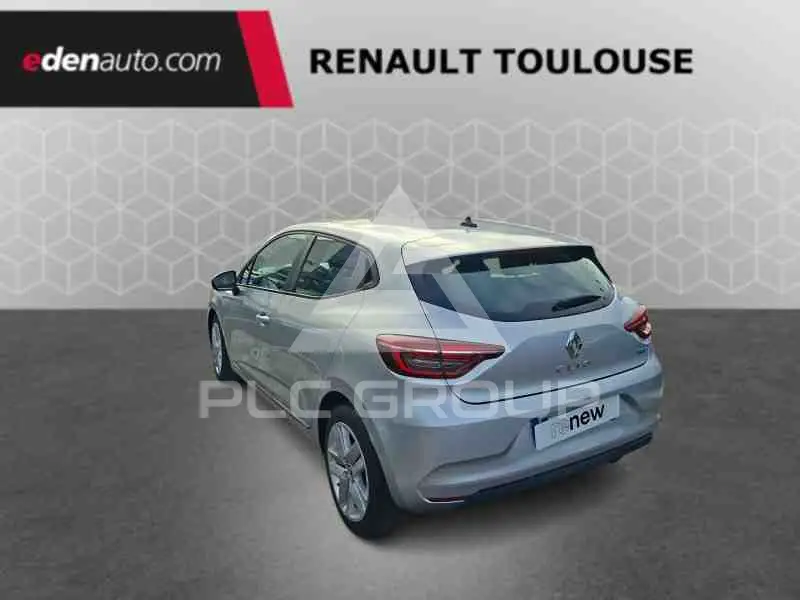 2021 Renault Clio