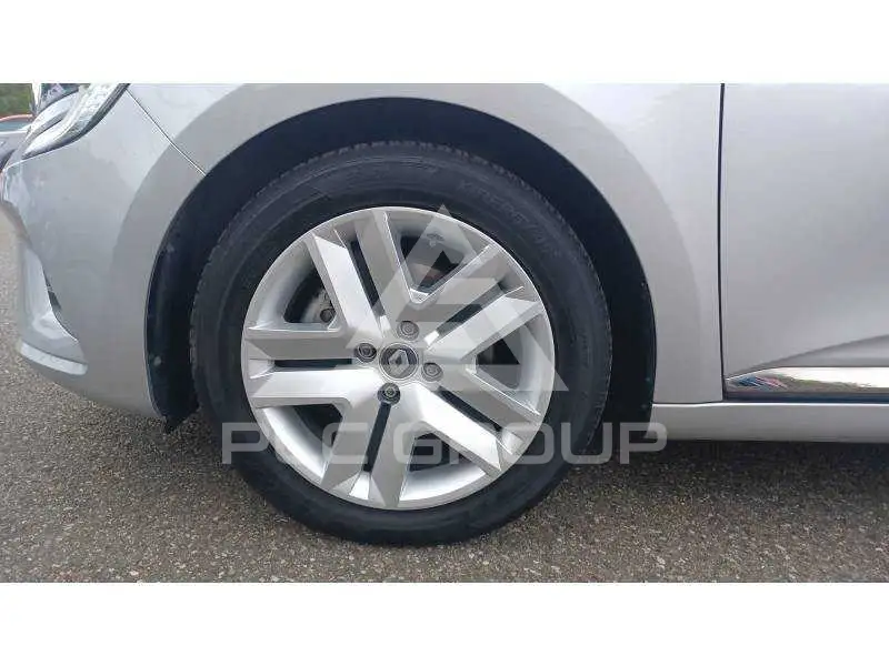 2021 Renault Clio