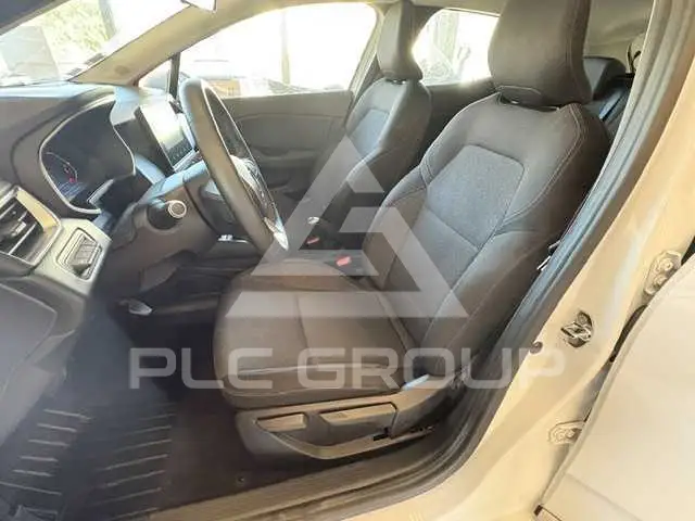 2021 Renault Clio