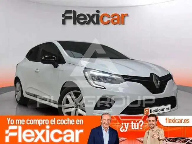 2021 Renault Clio