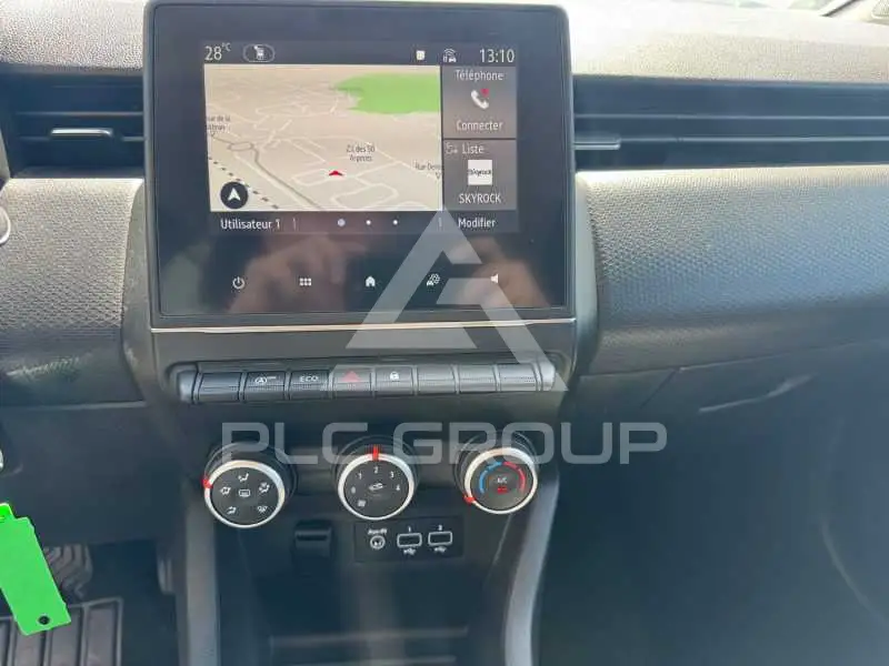 2021 Renault Clio
