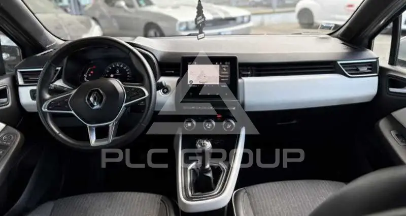 2021 Renault Clio