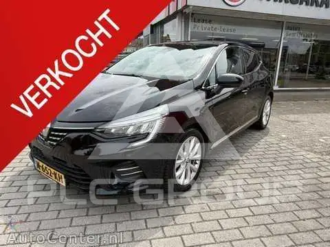 2021 Renault Clio