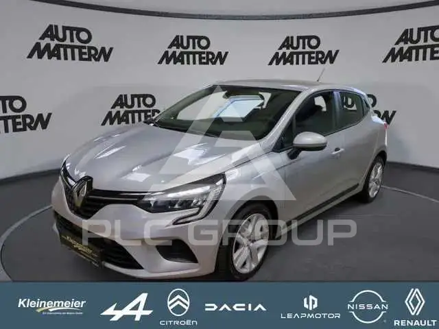 2021 Renault Clio