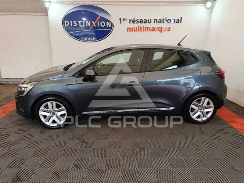 2021 Renault Clio