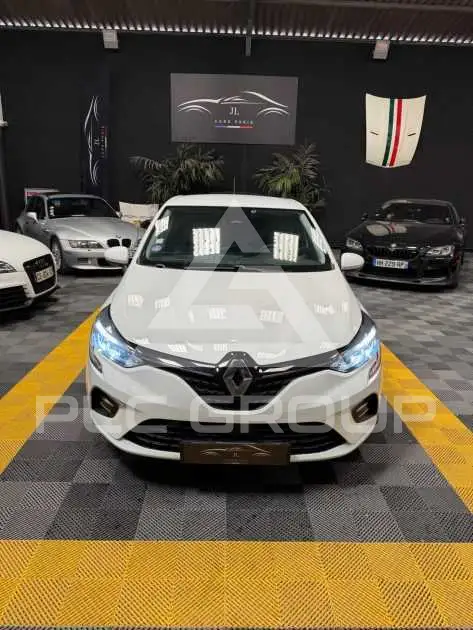 2021 Renault Clio