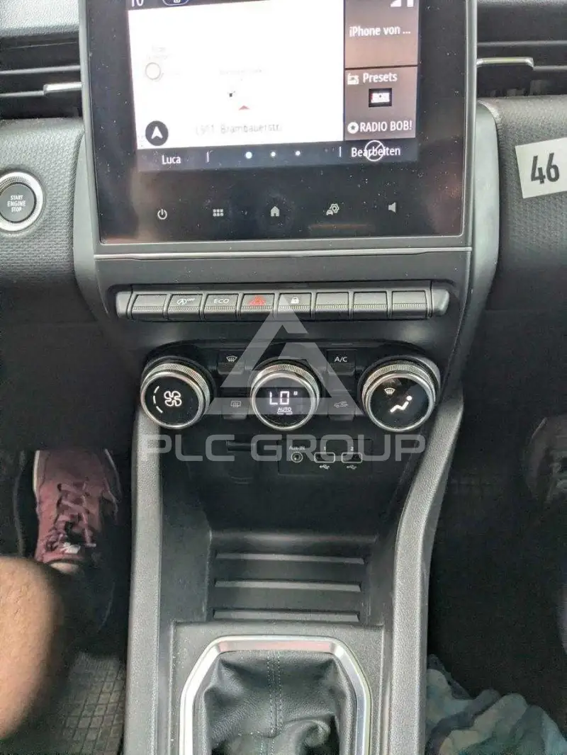 2021 Renault Clio
