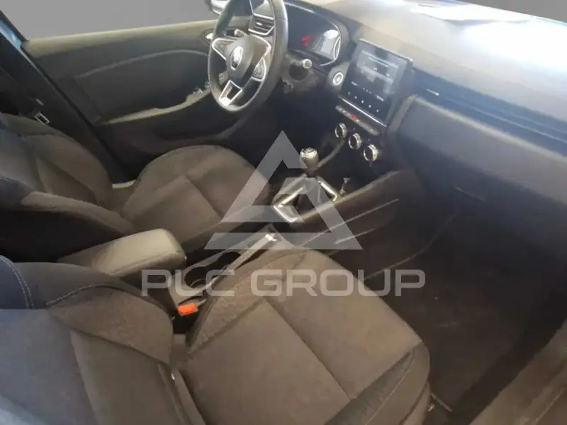 2021 Renault Clio
