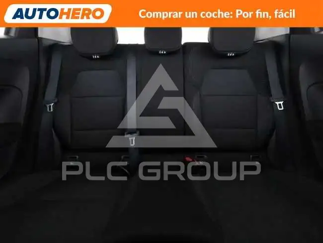 2021 Renault Clio