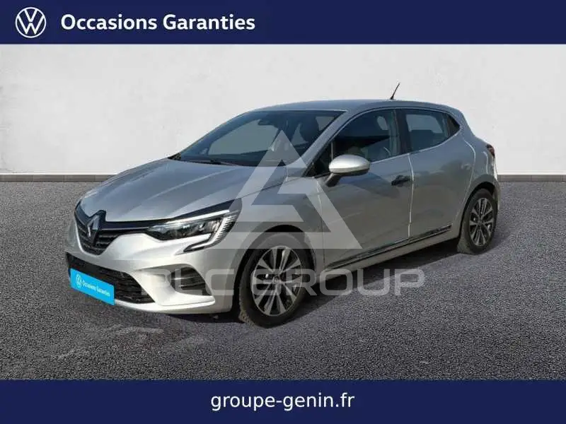 2021 Renault Clio