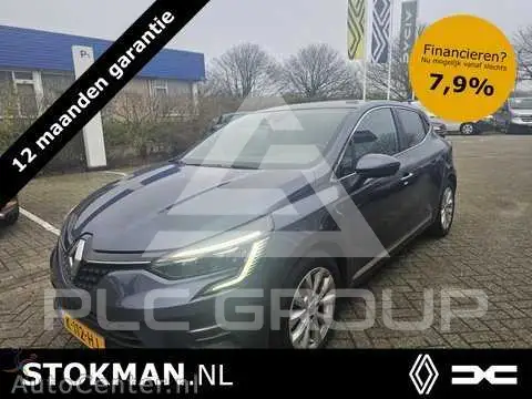 2021 Renault Clio