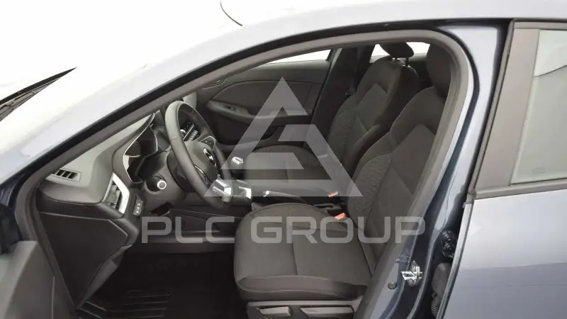 2021 Renault Clio