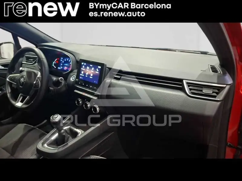 2021 Renault Clio