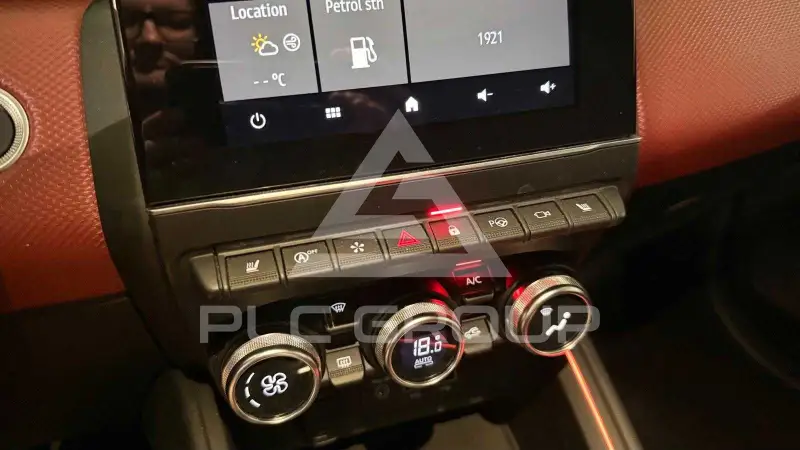 2021 Renault Clio