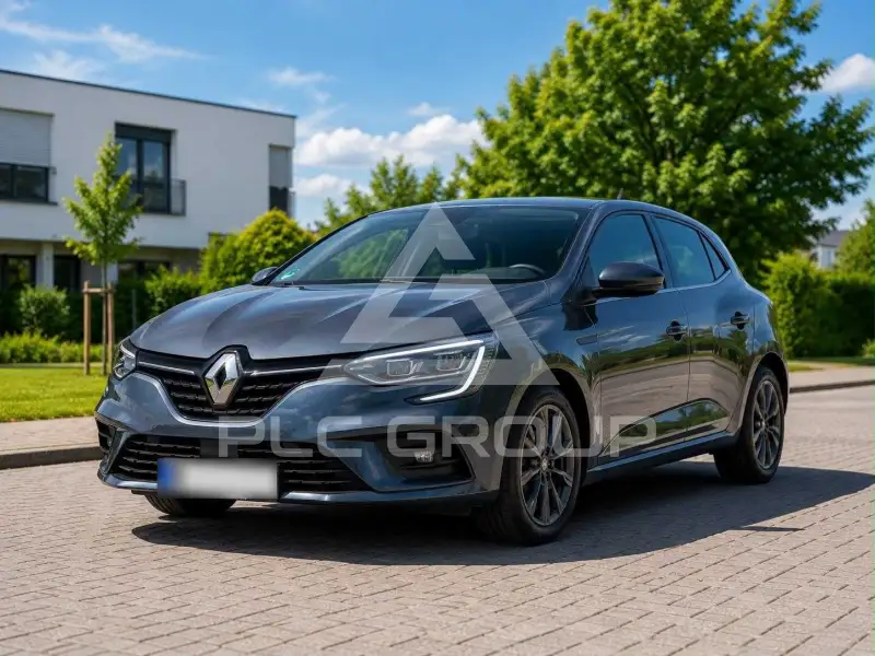 2021 Renault Clio