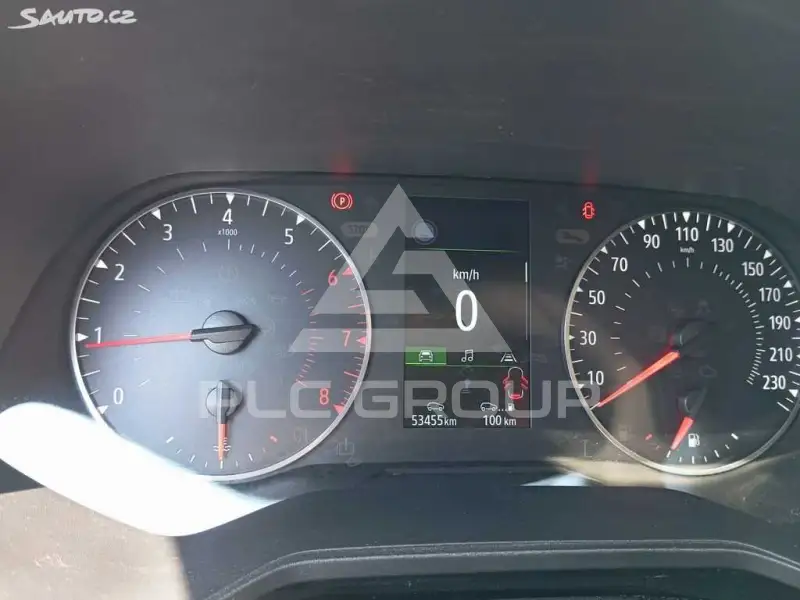 2021 Renault Clio