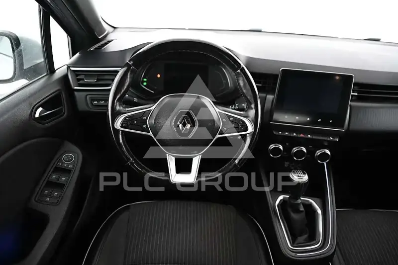 2021 Renault Clio