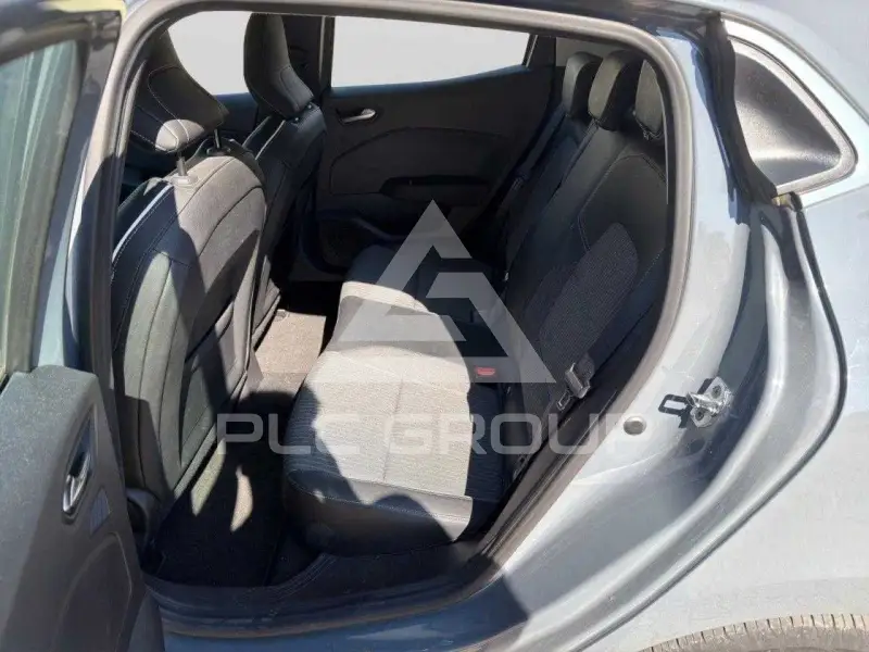 2021 Renault Clio