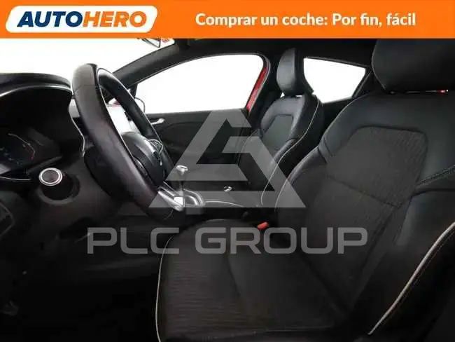 2021 Renault Clio