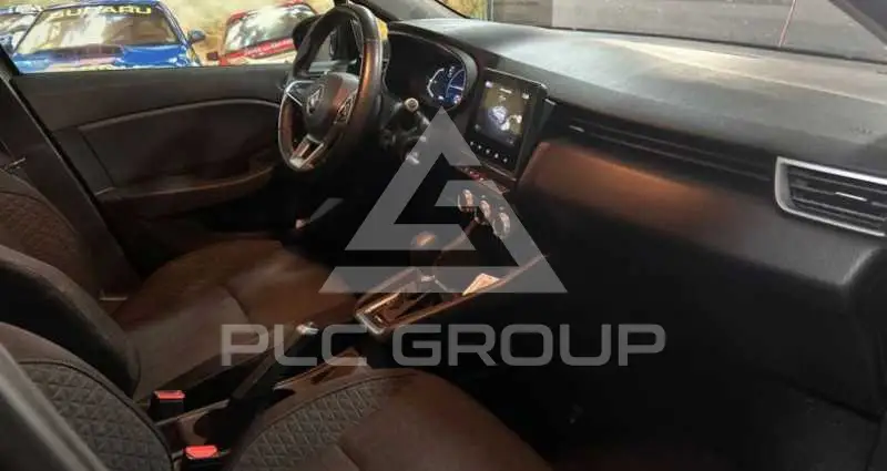 2021 Renault Clio