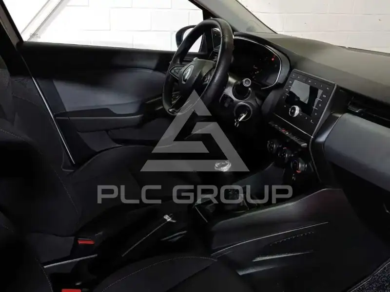2021 Renault Clio