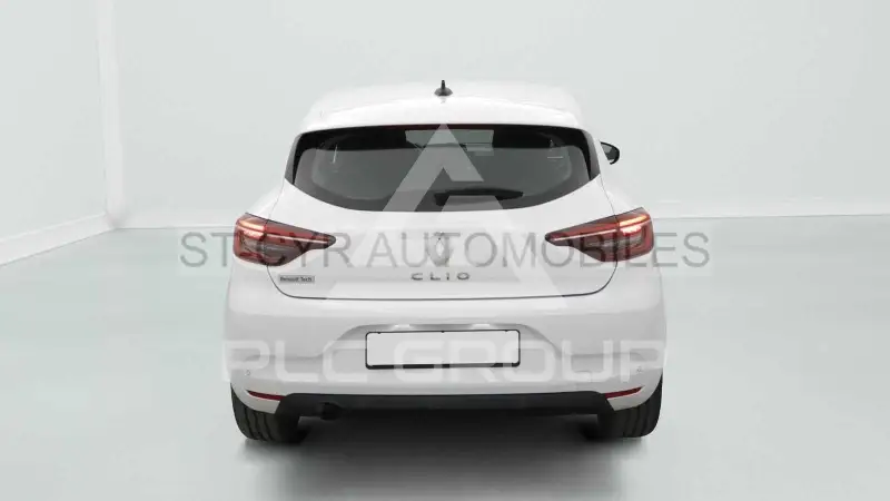 2021 Renault Clio