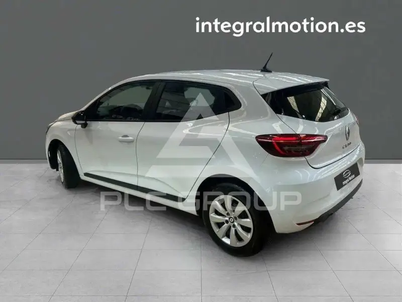 2021 Renault Clio
