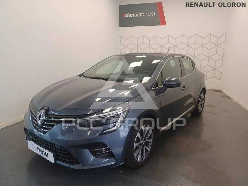 2021 Renault Clio