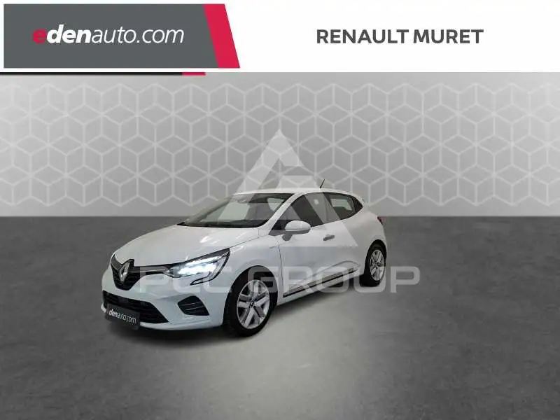 2021 Renault Clio