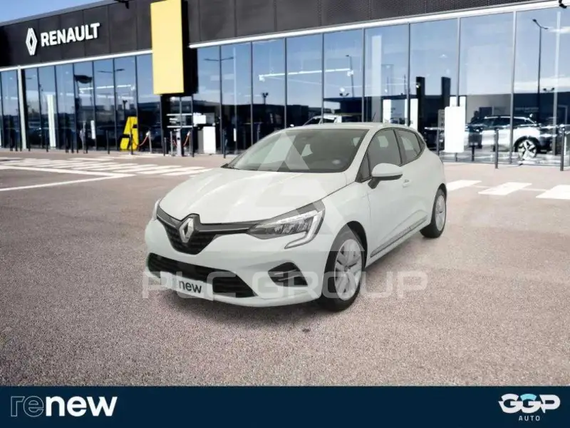 2021 Renault Clio