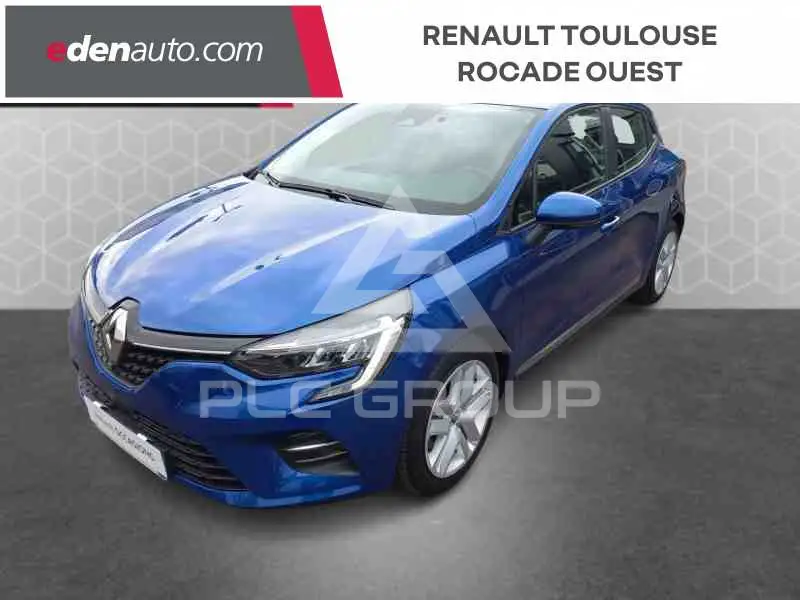 2021 Renault Clio