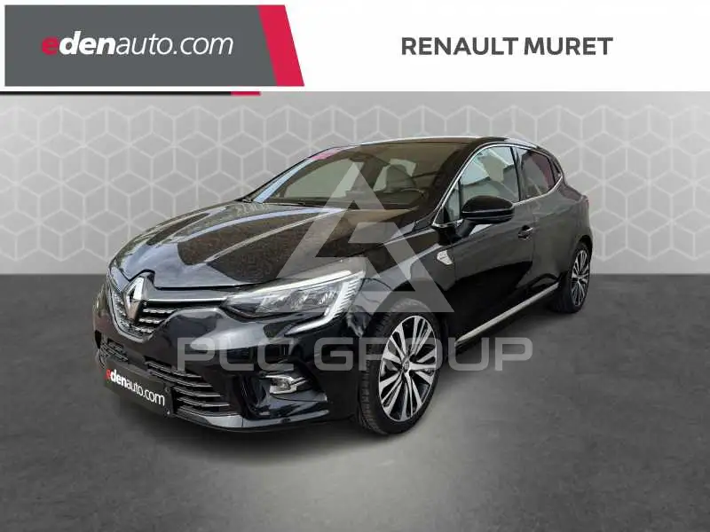 2021 Renault Clio