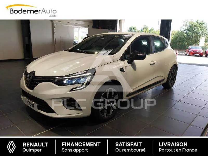 2021 Renault Clio