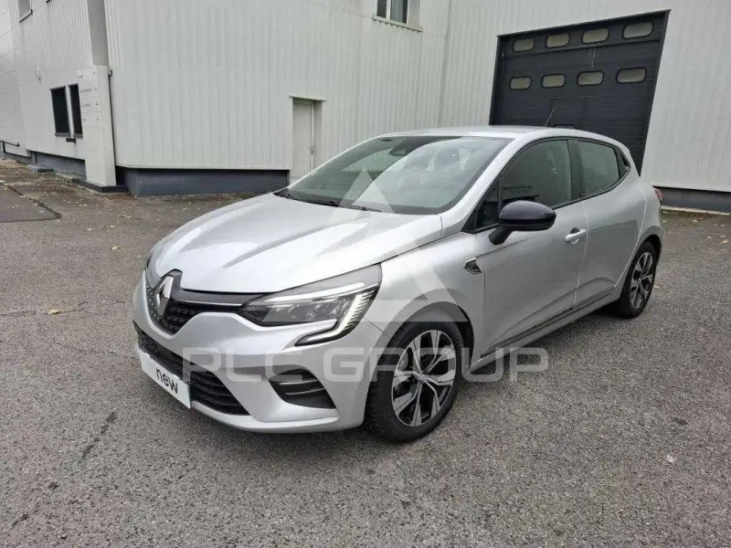 2021 Renault Clio