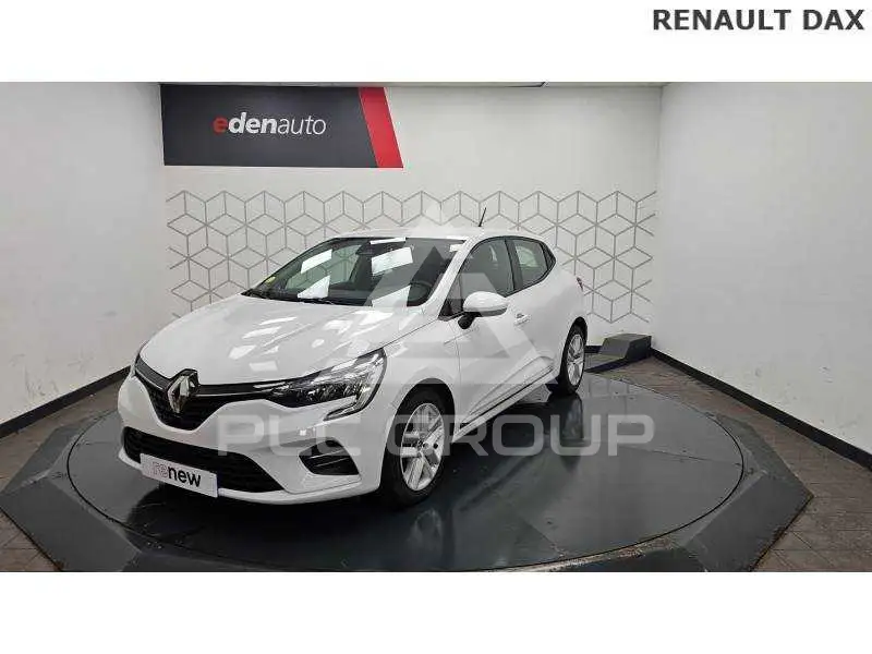 2021 Renault Clio