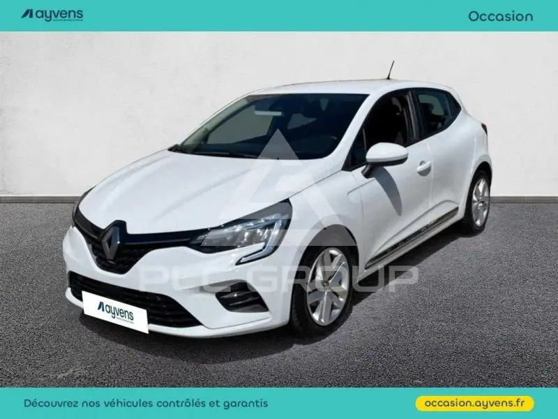 2021 Renault Clio